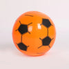 6-Style Kids Inflatable Beach Ball Water Toys for Swimming Pool and Outdoor Summer Fun