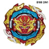 DB Single Bey B-193 Ultimate Valkyrie, B-200 Xiphoid Xcalibur, B-186 Roar Bahamut – Spinning Top Toys for Boys, Kids Gift