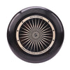 1-Pack Professional Flying Disc Frisbee - Outdoor Extreme Sports Saucer for Competition