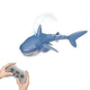 2.4G RC Manta Shark Toy – Remote Control Electric Robot for Pool and Water Play