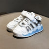 Four Seasons Children’s Sneakers – Non-Slip Sport Shoes for Girls & Boys, Casual Soft Toddler Sneakers, Kids’ Outdoor Shoes