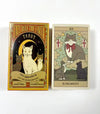 Cats Rule Earth Tarot Card Deck - 78 Oracle Cards, English Edition for Divination & Visionary Guidance