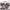MOC Mini Ghost Movie Car – Technology Building Blocks Model for Kids