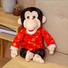 Slappy Animal Hand Puppets, Dinosaur and Panda Plush Toys for Kids Theater or Gift