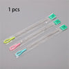 3-in-1 U-Shaped Cup Mouth Brush - Baby Bottle Deep Cleaning 360° No Dead Angle Rotatable Brush