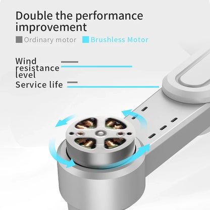 L900 Pro SE GPS Drone 4K HD 5G WiFi FPV Camera Quadcopter Brushless Motor RC Mini Drone for Kids Toy
