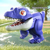 Dinosaur Mini Water Guns – Kids Summer Pool Spray Toy for Toddlers