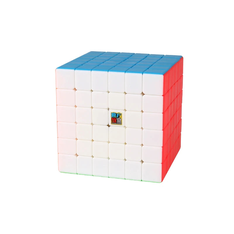 Moyu Meilong Series Magic Cube, MFJS Special-Shaped Meilong 2x2, 3x3, 4x4, 5x5 Puzzle, Pyraminx, Skewb, Cubo Magico, Kids Toy Gift