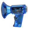 Environmentally Friendly Plastic Megaphone Voice Changer with 3 Sound Effects Fun Toy Gift