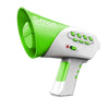 Children’s Voice Changer Loudspeaker Toy Electric Megaphone Roleplay Prank Electronic Gift