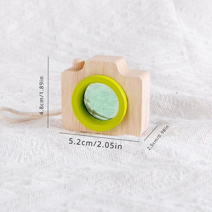 Montessori Busy Board DIY Accessories – Learning and Educational Components, Wooden Parts for Baby Activity Board Games