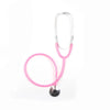 Kids Nurse Costume Pink – Children’s Nurse Role Play Uniform for Boys & Girls, Halloween Dress-Up