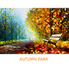 150-Piece Mini Test Tube Jigsaw Puzzle – Famous Painting & Landmark Fidget Toy, Mini Decoration