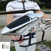 3.5CH RC Helicopter – Extra Large Durable Remote Control Drone Toy for Kids