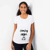 Loading Women Maternity T-Shirt | Short Sleeve Pregnancy Funny Tops | Maternity Clothes | Hot Sale Drop Ship