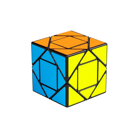 Picube] MoYu Meilong Pandora Cubo Magico Magic Cube, Speed Professional, Antistress Toy for Adults, Boys, Educational Gift Toy