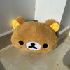 Rilakkuma Plush Hand Pillow Soft Cushion