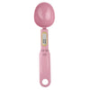Mini Spoon Digital Kitchen Scale 0.1-500g (0.004-17.64 oz) LCD Food Scale