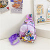 Children’s Fashion Shoulder Bag - Mickey Minnie Daisy Kids Chest Bag for Boys and Girls, Kindergarten Backpack - Kidzy Market
