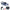 2.4G RC Drift Car 1:43 with 4WD High-Speed Four-Wheel Drive
