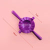 Plastic Dumpling Maker Mold Hand Dough Press Ravioli Pie Mould