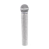 Children’s Simulation Microphone Model Media Interview Prop Educational Performance Toy Mic