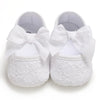 0-18 Months Newborn Baby Girl Walking Shoes – Princess Soft Bottom Anti-Drop Toddler Shoes