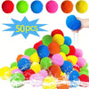 Reusable Water Balls and Water Balloons for Outdoor Toys and Pool Games