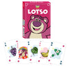 Disney Stitch & Lotso Playing Cards - Poker Deck for Indoor Family Entertainment and Board Games