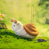 Jellycat Insect Plush Backpack Charm — Cute Cartoon Anime Pendant Keychain, PP Cotton Stuffed Toy for Teens & Adults