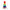 Hot Kids Montessori Wooden Toys – Macaron Blocks, Colorful Graphic Rattle, Educational Music Toy for Babies