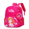 New Children's School Bag – Spider-Man Cartoon Backpack for Boys & Girls, Orthopedic Kindergarten Schoolbags for Kids (4-13 Years) - Kidzy Market