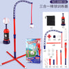 3-in-1 TEE Baseball Set – Outdoor Sports Training Machine, Parent-Child Interactive Toy for Kids