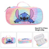 Stitch Cartoon Primary School Bag – Kawaii Backpack for Boys & Girls, Anime School Bag Mochila - Kidzy Market