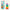Rotating Rainbow Spinning Stacking Toy – Early Education Puzzle and Intelligence Development Ring Toy for Kids, Boys’ Wheel Toy