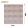 32x32 and 32x16 Dots Classic Base Plates – MOC DIY Plastic Bricks for City Building Blocks Toys