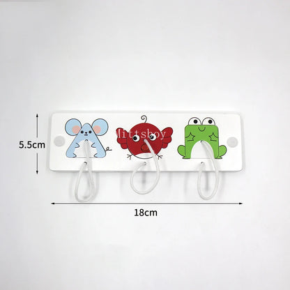 Busy Board Accessories – Montessori Wooden Toy with Key, Lock, Switch, Slides, and Paillette for Early Education Training and Learning Gifts