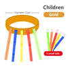 Children’s Outdoor Catching Tail Belt – Teamwork Training Toy for Kindergarten Kids, Fun Game Equipment