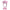 MINISO Cute Bunny Ear Plush Beanie - Moving Rabbit Ears Winter Knit Hat for Women & Girls, Fits 55–60 cm (21.7–23.6 in)
