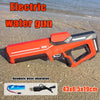 Automatic High-Pressure Electric Water Gun Toy – Summer Outdoor Pool Fight Game for Kids
