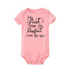 “Don’t Make Me Call My Crazy Uncle” – Funny Baby Bodysuit, Cute Infant Romper for Boys & Girls, Newborn & Toddler Outfit