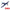F4U Corsair RC Plane 2.4GHz 4CH 400mm (15.7 Inches) Wingspan One-Key Aerobatic RTF