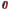 Fashion Kids Sports Waterproof LED Digital Watch Two-Tone Silicone Strap for Teen Boys and Girls