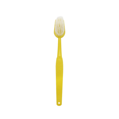 Giant Long Toothbrush, Oversized Bathbrush for Oral Care, Deep Cleaning Brush, Novelty Dentist Teaching Tool for Children Teeth Brushing