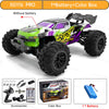 ZLL SG116 MAX/PRO 1:16 High-Speed Drift RC Car with Brushless Motor 4WD