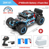 WLtoys 1:28 Mini RC Car with 30km/h Speed and 4WD Remote Control Drift