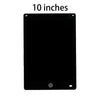 6.5/8.5/10/12-Inch LCD Writing Tablet for Kids – Reusable Magic Drawing Board with Stylus, Eco-Friendly Erasable Doodle Pad Toy Gift