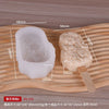 Flower Food Grade Silicone Popsicle Mold Handmade DIY