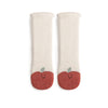 Winter New Thickened Warm Coral Fleece Baby Long Socks - Newborn & Kids Cute Warmer Knee Socks for Girls & Boys | Boneless Socks for 0-5Y