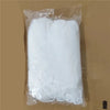 50Pcs Disposable Kitchen Sink Filter Mesh Garbage Drainage Screen Bag